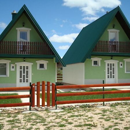 Rooms And Bungalows Sreten Zugic Zabljak  Room photo