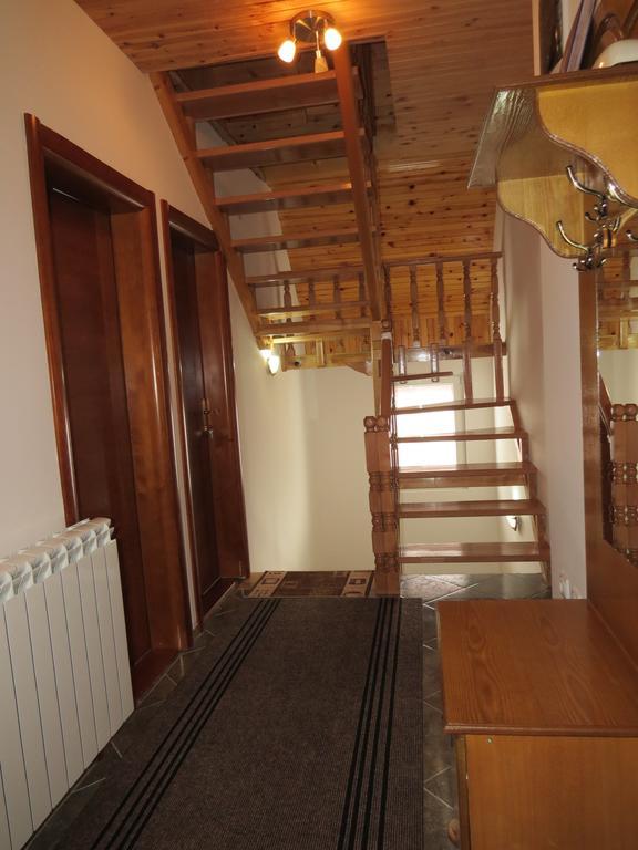 Rooms And Bungalows Sreten Zugic Zabljak  Room photo