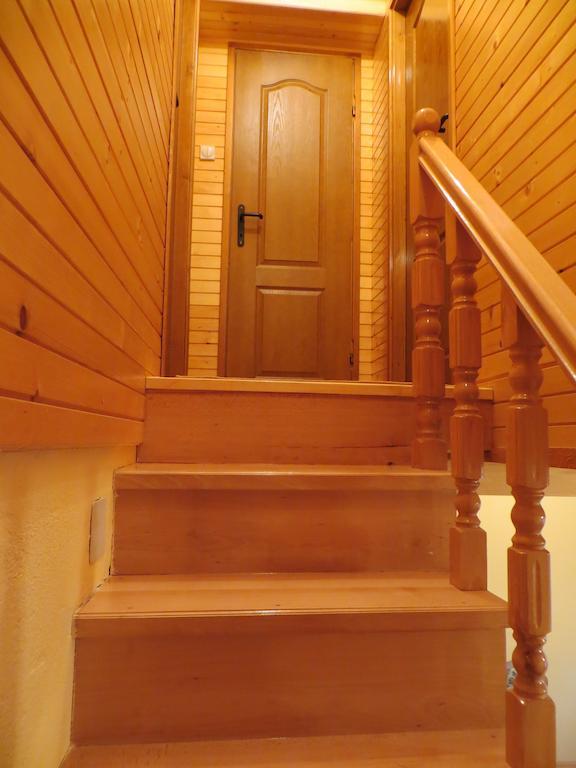 Rooms And Bungalows Sreten Zugic Zabljak  Room photo
