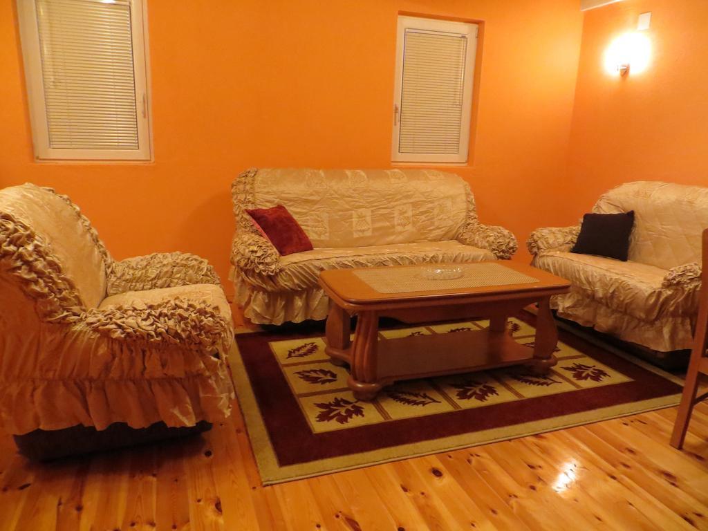 Rooms And Bungalows Sreten Zugic Zabljak  Room photo
