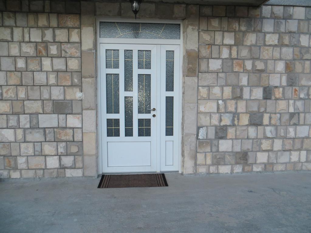 Rooms And Bungalows Sreten Zugic Zabljak  Exterior photo