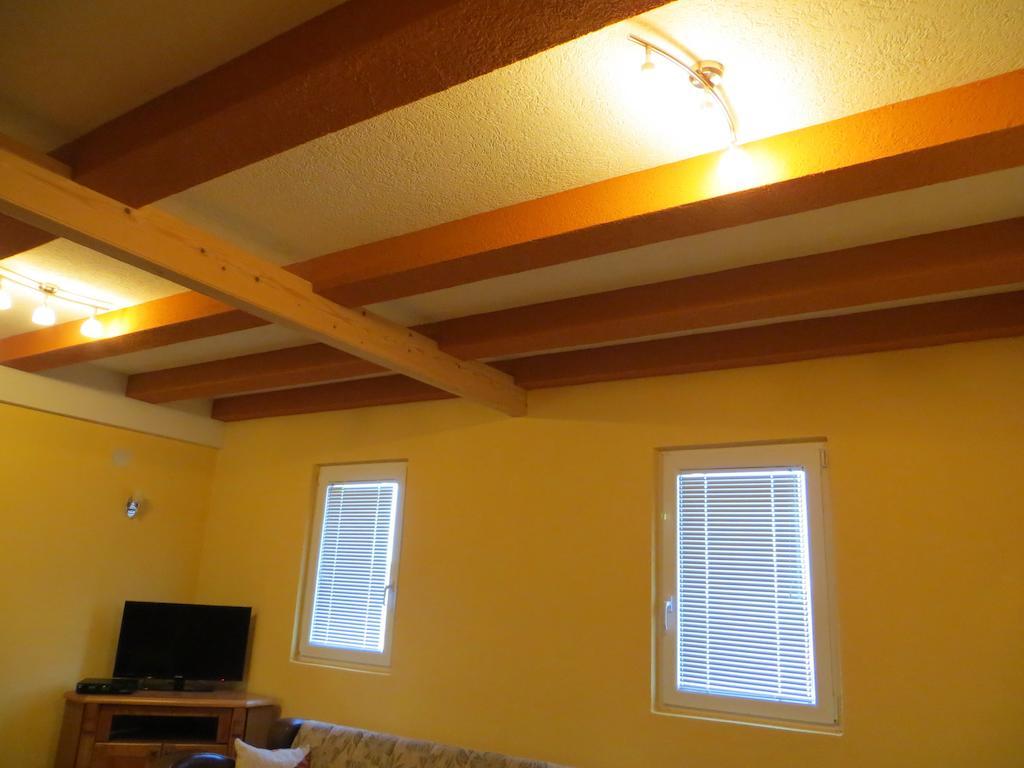 Rooms And Bungalows Sreten Zugic Zabljak  Room photo