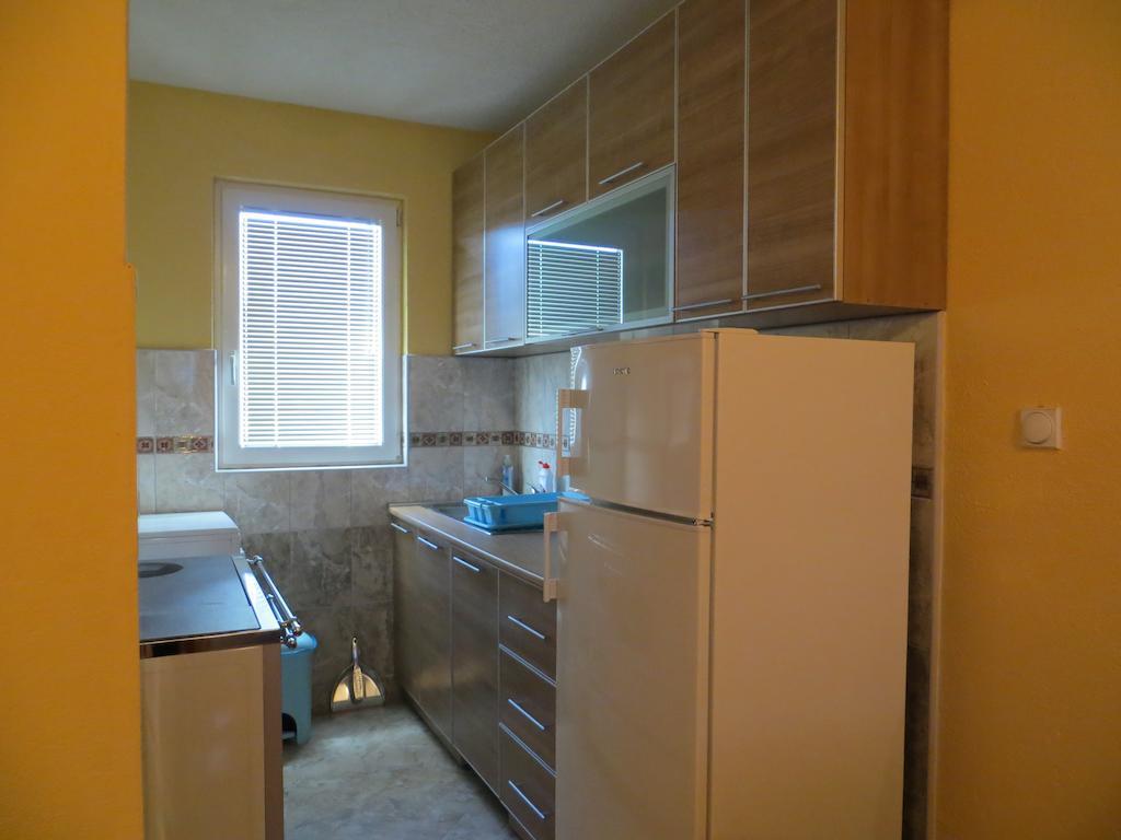 Rooms And Bungalows Sreten Zugic Zabljak  Room photo